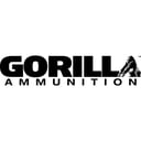Gorilla Ammunition logo