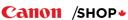 Canon Canada logo
