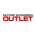 Factory Authorized Outlet logo