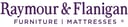 Raymour & Flanigan logo