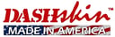 DashSkin logo