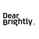 Dear Brightly logo
