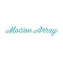 Motion Array logo