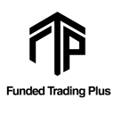 Funded Trading Plus logo
