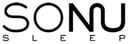 SONU Sleep logo