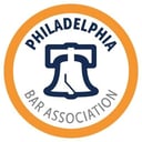 Philadelphia Bar Association logo