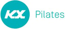 KX Pilates logo