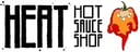 Heat Hot Sauce logo