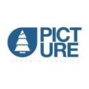Picture Organic Clothing logo