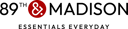 89th + Madison logo