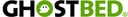 GhostBed logo