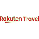 Rakuten Travel logo