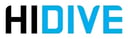 HIDIVE logo