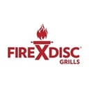 FIREDISC Cookers logo
