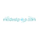 ModestPop.com logo