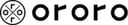 Ororo logo