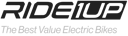 Ride1Up logo