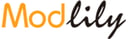 Modlily logo