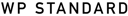 WP Standard logo