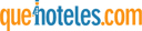 Quehoteles.com logo