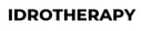 Idrotherapy logo