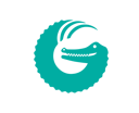 Coffee Gator logo