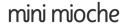 Mini Mioche logo