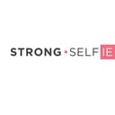 STRONG self(ie) logo