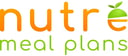 Nutre Meal Plan logo
