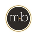 MB Stone Care logo