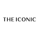 The Iconic logo