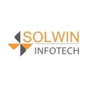 Solwin Infotech logo