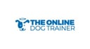 The Online Dog Trainer logo