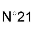 N°21 logo