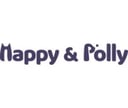Happy & Polly  logo
