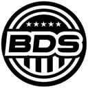 BDS Suspension logo