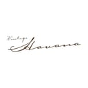 Vintage Havana logo