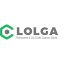 Lolga logo