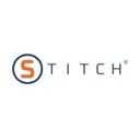 STITCH Golf logo