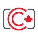 Camera Canada logo