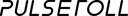 PulseRoll logo