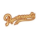 Popcornopolis logo