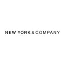 New York & Company logo