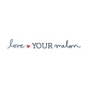 Love Your Melon logo