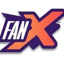 FanX Salt Lake logo