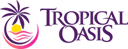 Tropical Oasis logo
