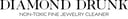 Diamond Drunk logo