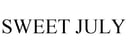 Sweet July logo