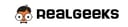 Real Geeks logo