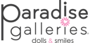 Paradise Galleries logo